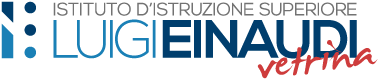 Vetrina Einaudi Logo